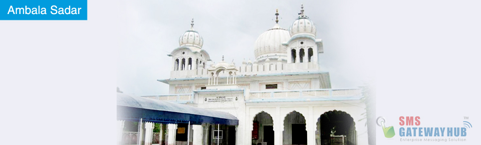 bulk-sms-Ambala Sadar